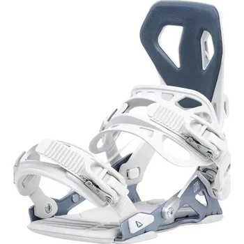 Vázání na snowboard vázání SP Core BLUE velikost vázání M