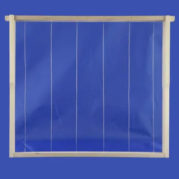 Rámek 39x34,7 Hofman,sponkovaný,drátkovaný nerez drátkem