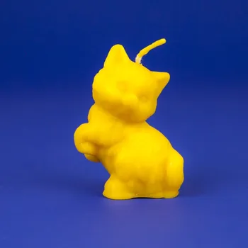 Svíčka Svíčka-kočička