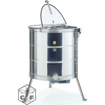 Medomet CFM-20R Rad. O 77cm, 370W/230V, programovatelný automat