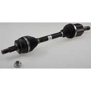 Hřídel nápravy Hnací hřídel LÖBRO GKND13065