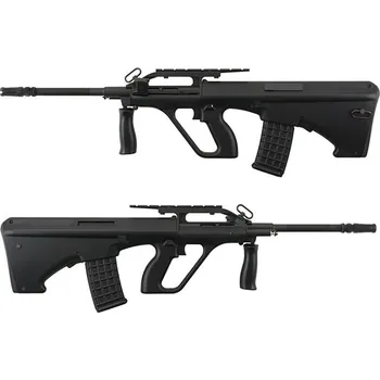 Airsoftová zbraň JG Airsoftová zbraň AU - Police, AU-1 (0448A)