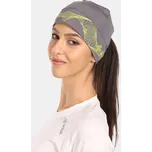 Kilpi TAIL-U Šedá čepice