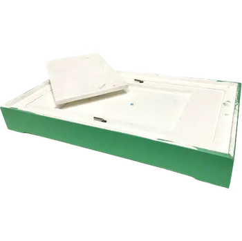 Plemenáč Kompakt víko