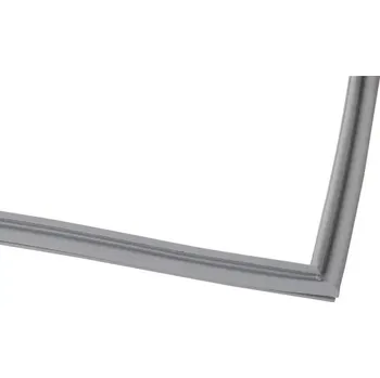 Příslušenství pro lednici Originální magnetické těsnění spodních dveří chladniček Bosch Siemens - kvalitní náhradní díl 00683499 od BSH pro dokonalé utěsnění a úsporu energie