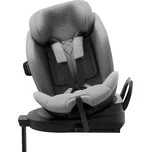 Autosedačka Avionaut Stardust Airflow Grey