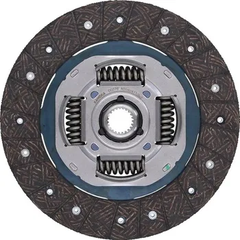 Spojková lamela Lamela spojky KAMOKA DC078