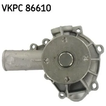Chladič motoru Vodní čerpadlo, chlazení motoru SKF VKPC 86610