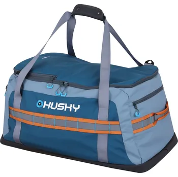Husky Taška Glance 60l dark blue