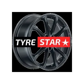 Disk MAK DaVinci4 6,5x17 4x108 ET28 GLOSS BLACK