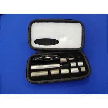 Molinari Vyvažovací sada UniLoc- weight kit MOLINARI/PREDATOR