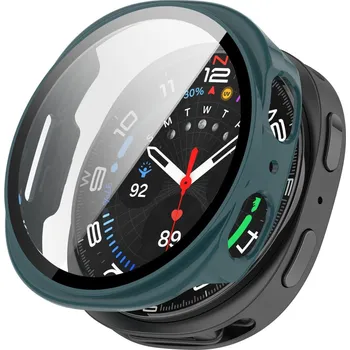 Ochranný kryt pro Samsung Galaxy Watch 8 40mm - Zelený