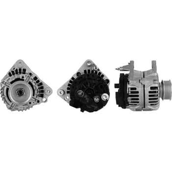 Autoelektrika Alternátor LUCAS LRA01820