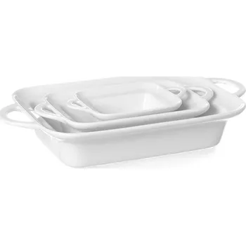 Hendi Miska obdélníková - 120x190x(H)50 mm