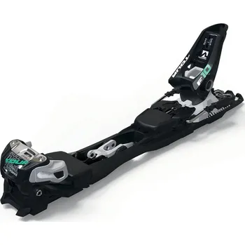 Sjezdové vázání Vázání Marker F10 Tour S265-325 90mm Black/white 7716s1-tc