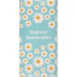 Albi Mléčná čokoláda 100g - Báječné kamarádce