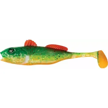 BERKLEY Gumová Nástraha Pulse Realistic Goby firetiger 12cm VÝPRODEJ
