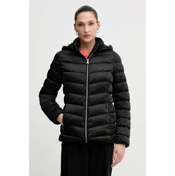 Bunda Geox ZOSMA W5628Z.T3274 černá 99X, vel. 40