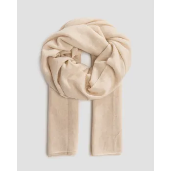 Šála Dámská šála Z Kašmíru Kujten Daizy Large Ak1030large-2