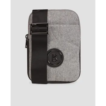 Taška Přes Rameno Bogner Monte Voggo Jacob 4190001487-grey