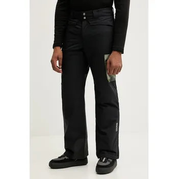 Snowboardové kalhoty Lyžařské kalhoty Colmar 0732X.1VC černá 99X, vel. M