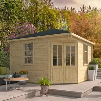 Zahradní altán Zahradní altán Lotte Tuindeco