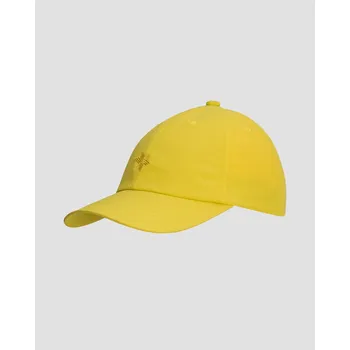 Kšiltovka Žlutá Kšiltovka Goldwin Nylon Cap Gm94183-ac