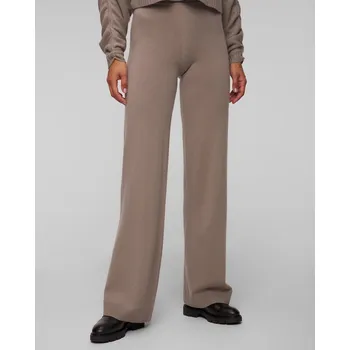 Vlněné Dámské Kalhoty Allude 17034-85