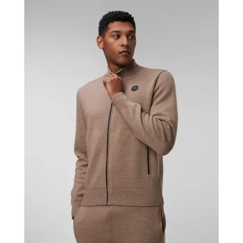 Pánský svetr Pánský Vlněný Svetr Fusalp Mayeul G2110-1012