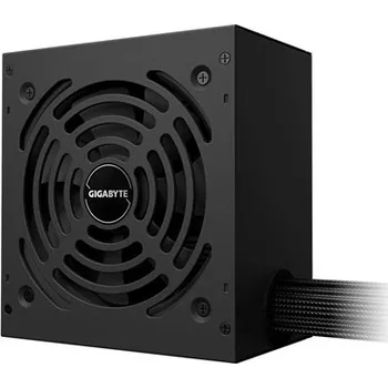 Počítač GIGABYTE zdroj P650G PG5, 650W, 120mm, 80 Plus Gold, ATX 3.1
