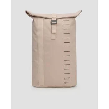 Městský batoh Batoh Db Essential Backpack 12l V Béžové Barvě 1000177101501-1015