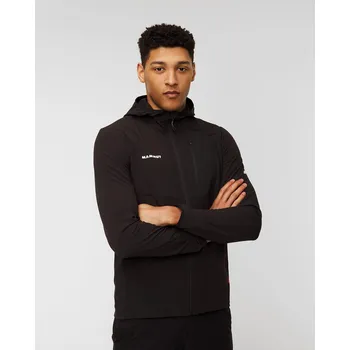 Pánská mikina Mikina Mammut Madris Light Ml Hooded 101403841-1