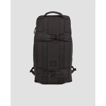Městský batoh Batoh Db The Explorer 20l 164e01aw1920-black-out
