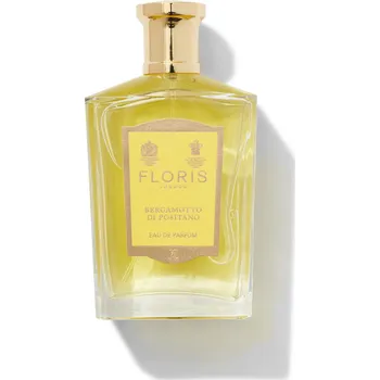 Unisex parfém Floris Bergamotto Di Positano EDP 100 ml UNISEX