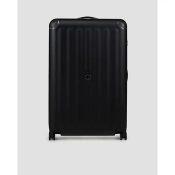 Černý Kufr Bogner Piz Deluxe Large Hard C75 95 L 4190001385-900