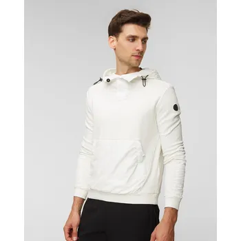 Pánská mikina Mikina North Sails Hoodied Sweatshirt 421507-106