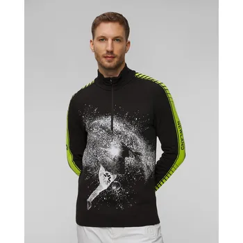 Pánský svetr Pánský Lyžařský Rolák Newland Dicz N34062-108