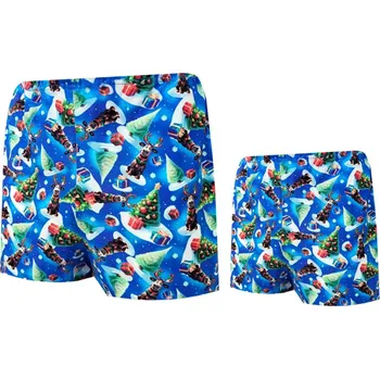 Trenýrky Trenýrky Táta A Syn FOLTÝN TAS88 Velikost: XL