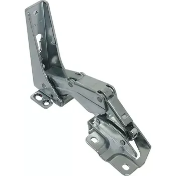 Příslušenství pro lednici  Originální horní závěs dveří chladničky Electrolux AEG Zanussi 2211258013 - Kvalitní náhradní díl pro bezproblémový provoz lednice