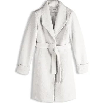 Dámský kabát GATE Teddy kabát 36 625-1466/12