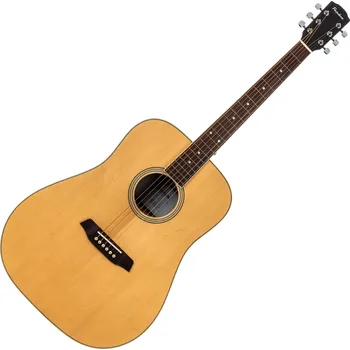 Akustická kytara Pasadena PD-300 Natural Satin Akustická kytara