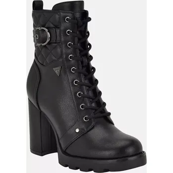 Dámské kozačky GUESS dámská kotníčková obuv Novvia 40