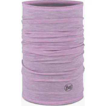 Nákrčník Šátek Buff Růžová směs barev