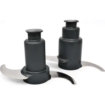 Krájecí kotouč Gastrofans Perforovaný nůž do kutru K-52, kutru-emulgátoru KE-5V a multifunkčních zařízení CK-35V a CK-45V, Sammic