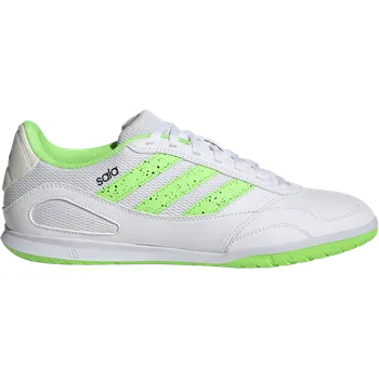 Pánská sálová obuv Sálovky adidas SUPER SALA III jr5399 Velikost 43,3 EU | 9 UK | 9,5 US | 26,7 CM