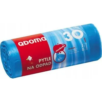 Pytle na odpadky Odpadkové koše 30/35l (36ks)