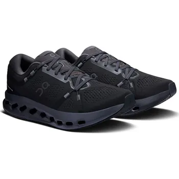 Pánská běžecká obuv Pánské běžecké boty On CLOUDSURFER 2 černé 3MF10121043 - EUR 42 | UK 8 | US 8,5