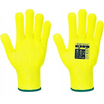 Pracovní rukavice Rukavice Portwest TSGQHPFGJT velikost 11 - XXL, 1 pár