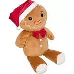 Plyšový perníček velký 60 cm