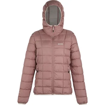 Dámská bunda Regatta Women’s Asper Velikost: L / Barva: růžová